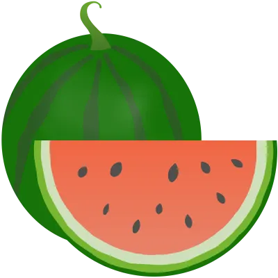 수박