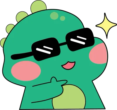 png cute sticker