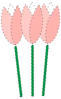 꽃