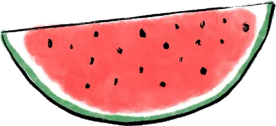 수박