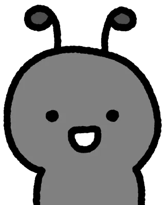 개미