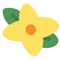 개나리