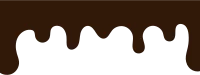 melted chocolate