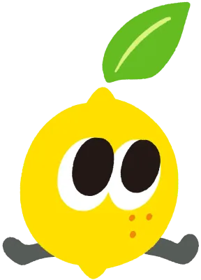 Jumping Lemon