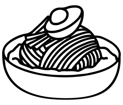 냉면 1