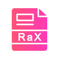 RaX Icon