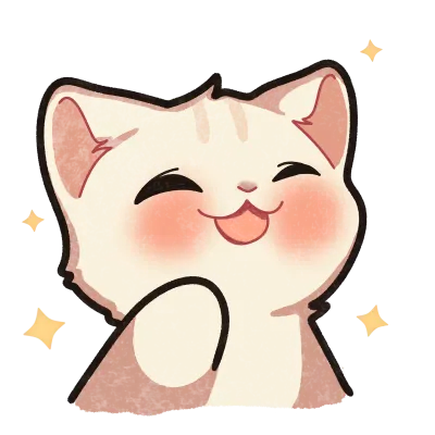 Little cat