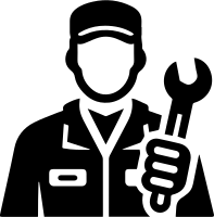 정비사