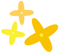 개나리