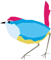 bird