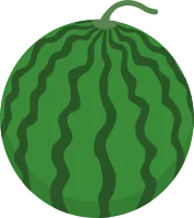 수박