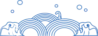 Traditional Chinese Waves