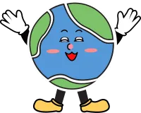 globe