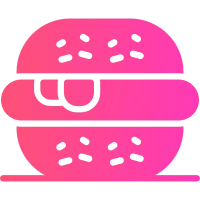 Burger Icon