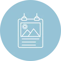Poster Icon