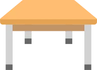 학교 책상