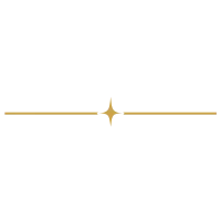 Aesthetic golden line
