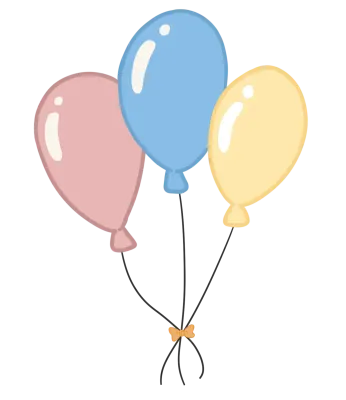 Balloons