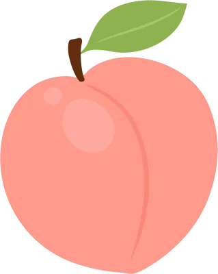 복숭아