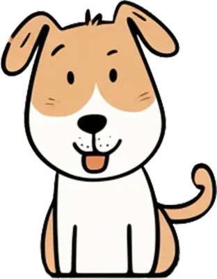 illustrator dog