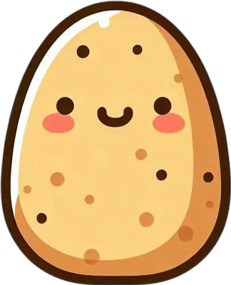 감자