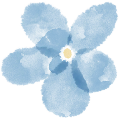 꽃