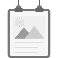 Poster Icon