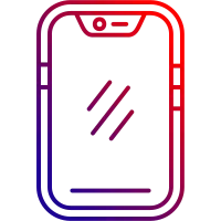 Smartphone Icon