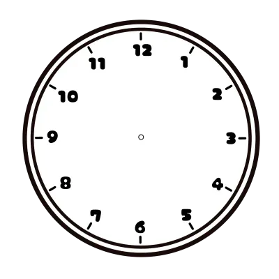 clock