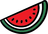 수박