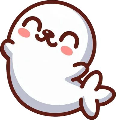 물개