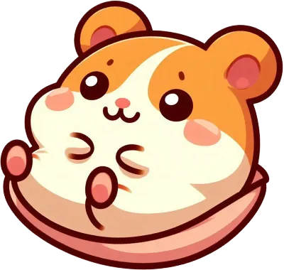 햄스터
