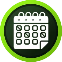 Calendar Icon