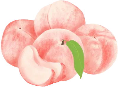 복숭아