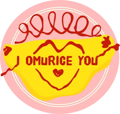 omurice