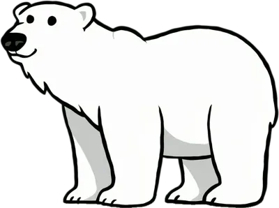 북극곰