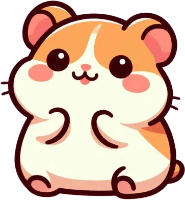 햄스터
