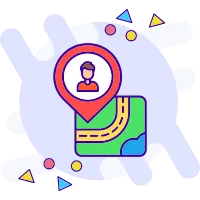 Human Icon