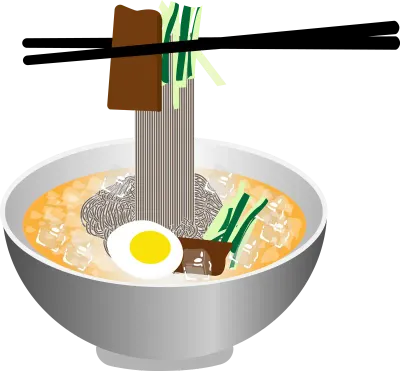 냉면