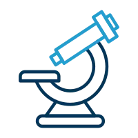 Microscope Icon