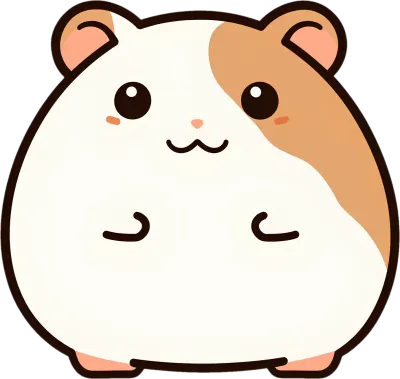 햄스터