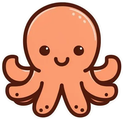 문어