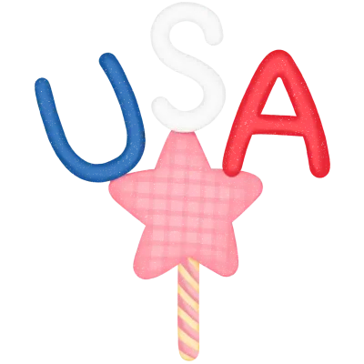 U.S.A.