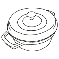 Pots