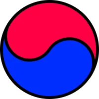 태극 문양