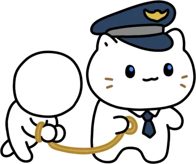 아기고양_16경찰