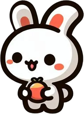 당근 토끼