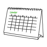 calendar