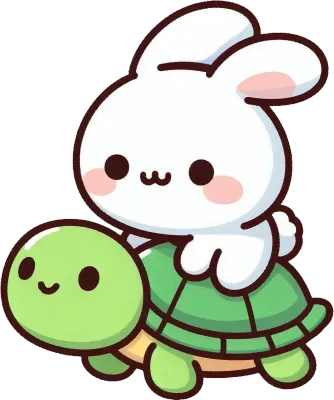 토끼와 거북이