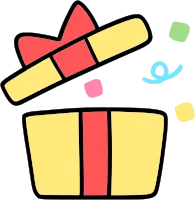 선물